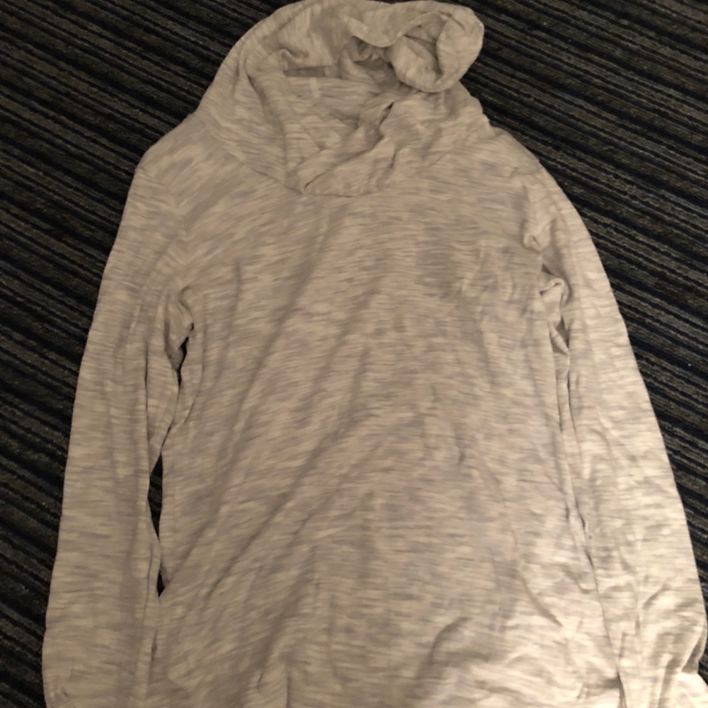 Columbia pullover